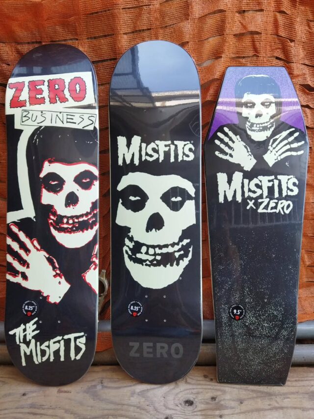 ZERO – 株式会社K&Kコーポレーション