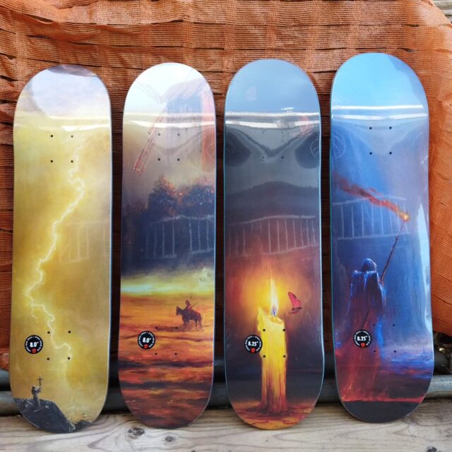 PIG WHEELS – 株式会社K&Kコーポレーション